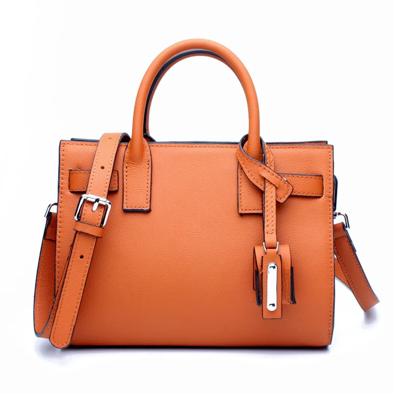 

The same Colour-Coloured Bag Chao Korean Edition Fashion Single Shoulder Slant Women's Bag