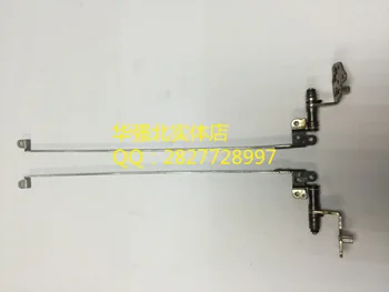 

New LCD Hinge For Acer 5235 5635 5635G 5635Z Notebook LCD Screen Display Left & Right Hinges Steel Brackets Set
