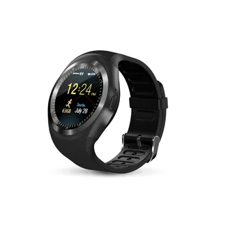 

Stepfly SM01X android Smart Watch Men/Women Smart Watch Kids Smartwatch Android Sim Card Smart Clock Heart Rate monitor