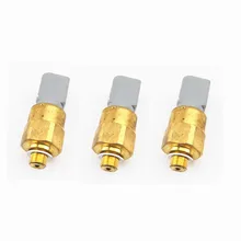 ZUCZUG 3 Pcs Interruptor Sensor de Pressão de Óleo Do Carro Para VW Golf 4 Jetta MK4 Bora Caddy Besouro A3 S3 TT Seat Leon Toledo MK4 1J0 919 081