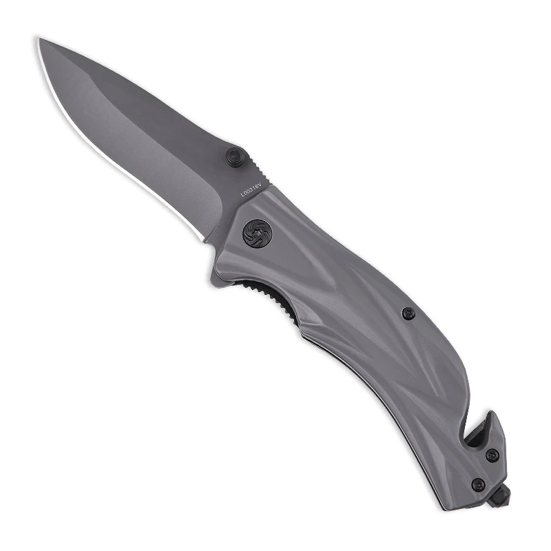 

High Quality Folding Knife Pocket Outdoor Camping Hunting Survival Knife Tactical Military Swiss Portable Multi Functional Tools