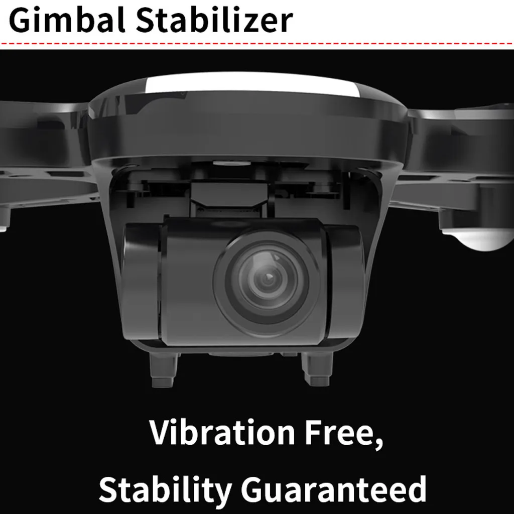 HIINST JJR/C Heron X9 gps 5G WiFi FPV RC Дрон самолет 1080 P HD Квадрокоптер с камерой RTF 19APR12