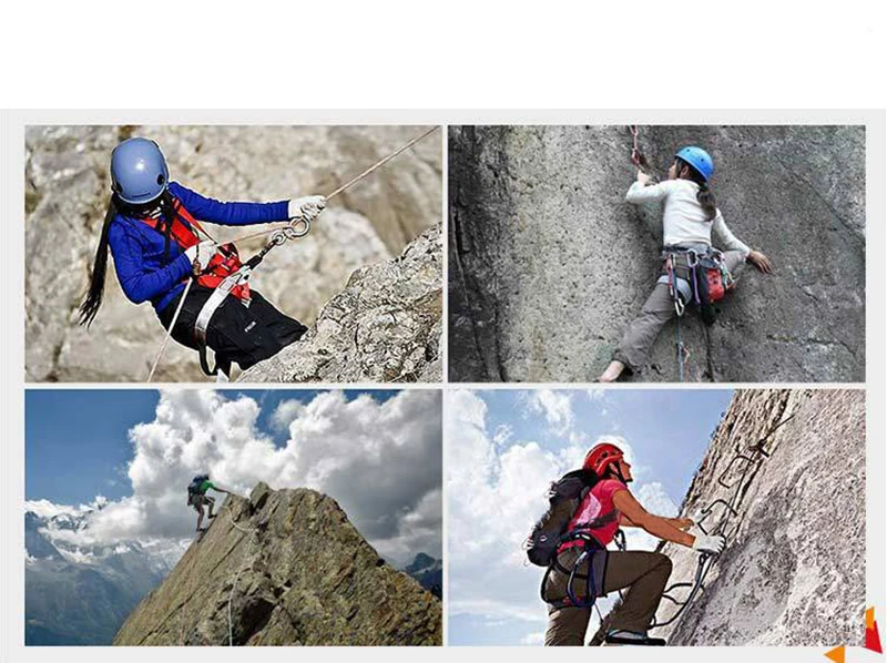 rope outdoor