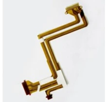 2PCS NEW LCD Flex Cable For SAMSUNG SMX F40BP F40 SMX F43 SMX F44 SMX F53