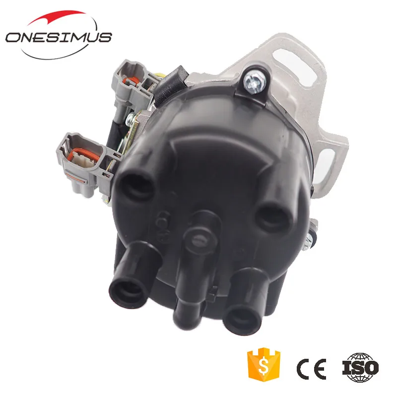OEM 19020 15180 система зажигания автомобильный распределитель для T 5AFE COROLLA|distributor toyota