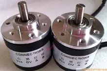 Free Shipping 1pcx Incremental optical rotary encoder 400 pulse