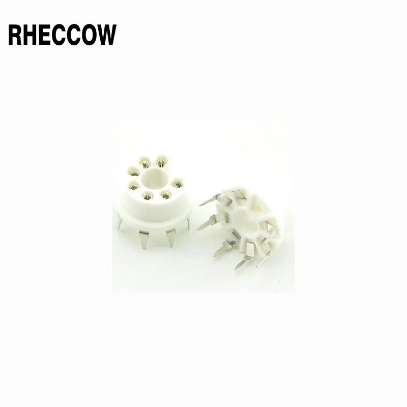RHECCOW 20 шт./лот MQ серии газа сенсор разъем для 2 3 5 7 9 131 135 137 138 139|gas sensor|sensor mqmq gas sensor |