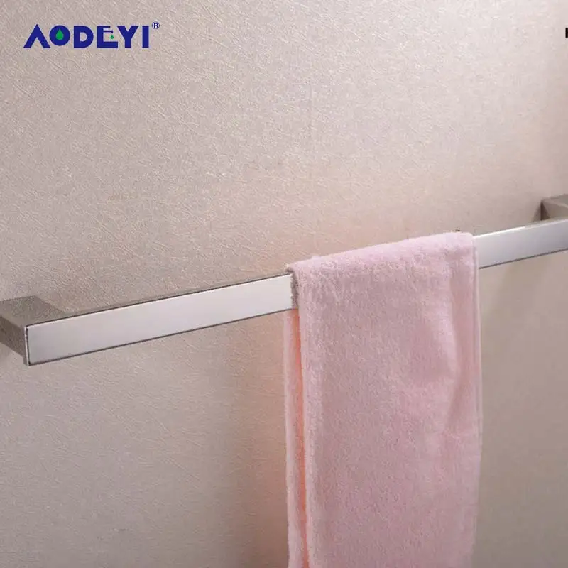 AODEYI 304 хромированный держатель из нержавеющей стали аксессуары для ванной