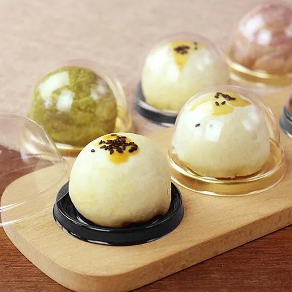 mini cake box