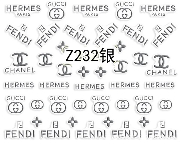 Z232 Silver