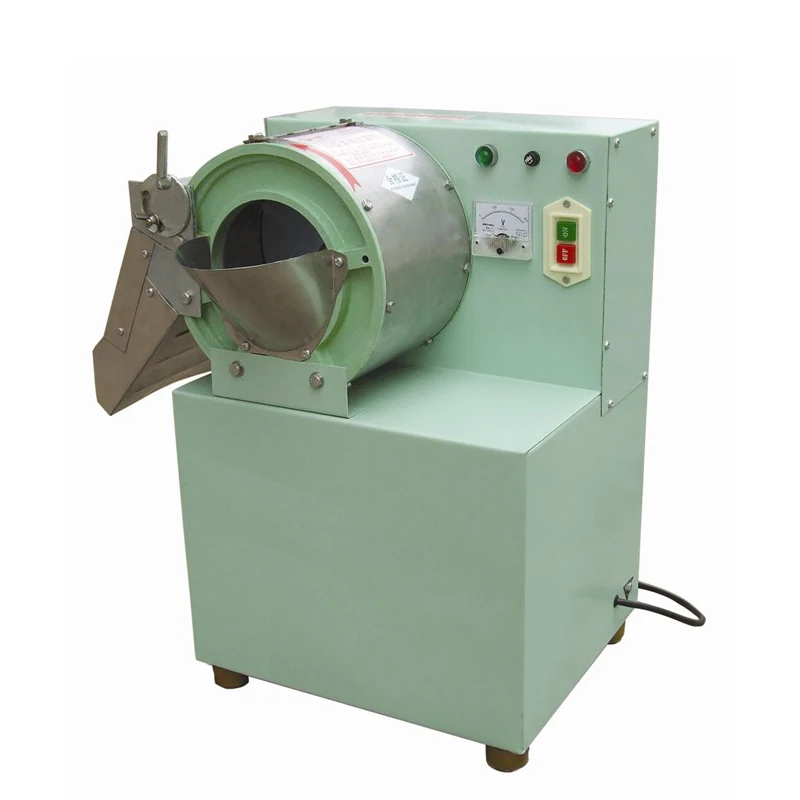 Commercial multi purpose electric cutting machine box type small