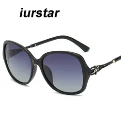 Для женщин Мода солнцезащитные очки бренда класса «Люкс» дизайнер квадратный дамы очки 4078 Ретро Защита от солнца очки Классический Пилот
