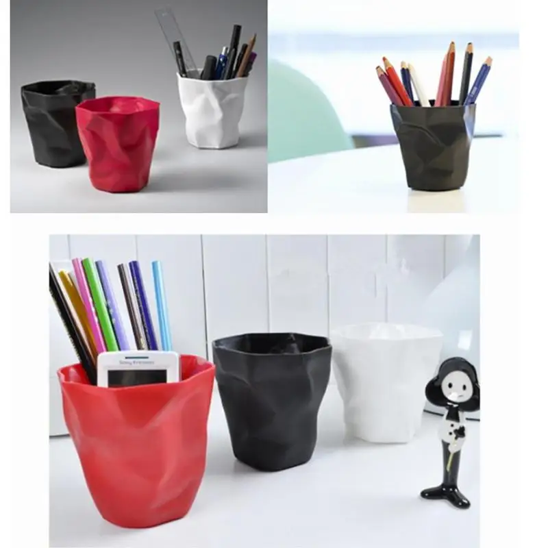 Vividcraft аксессуары для офисных столов Penholder ручка карандаш держатель горшок