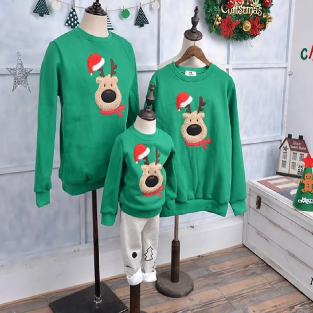 Aliexpress.com: Comprar Familia Ropa A Juego 2017 de