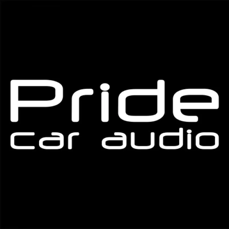 Наклейка на окно автомобиля Pride CL298 водонепроницаемая|Наклейки автомобиль| |