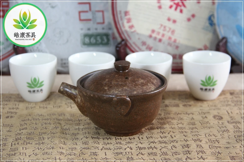Китайский гайвань-чайник для набора Кунг Фу Ча 160 мл