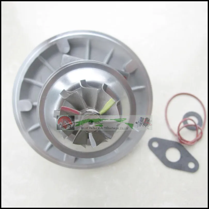 Turbo Cartridge Core CHRA GT1549 452202 452202-0003 PMF100490 PMF100400 PMF180490 For Land Rover (5)