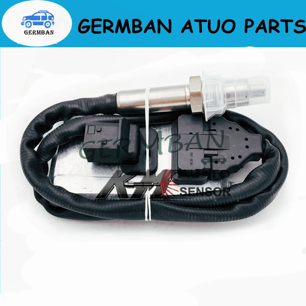 A 008 153 98 28 /004 A0081539828004 датчик оксида азота 5WK9 6642B для Mercedes benz 24 в EURO 6|Датчик