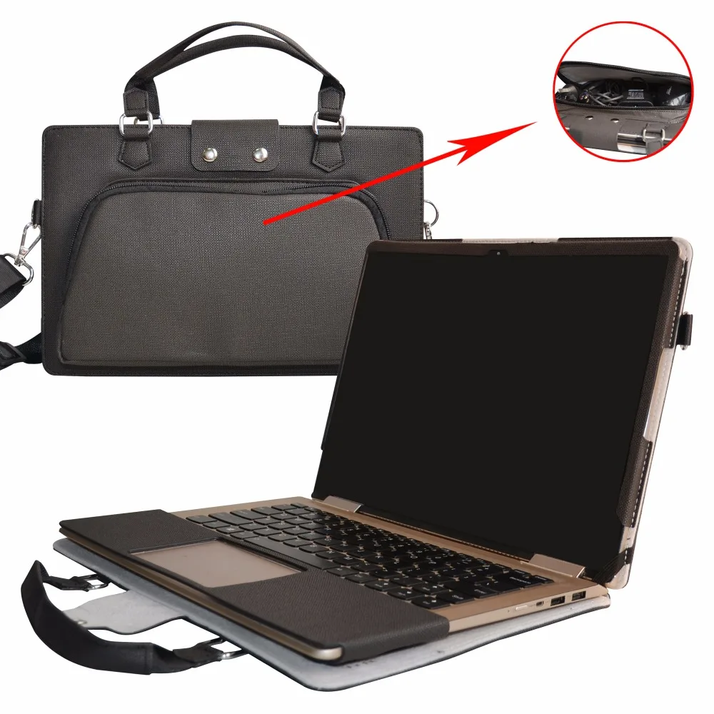 Labanema точно портативный ноутбук сумка чехол для 1" lenovo Yoga 710 14 710-14ISK 710-14IKB ноутбук(не подходит для других моделей