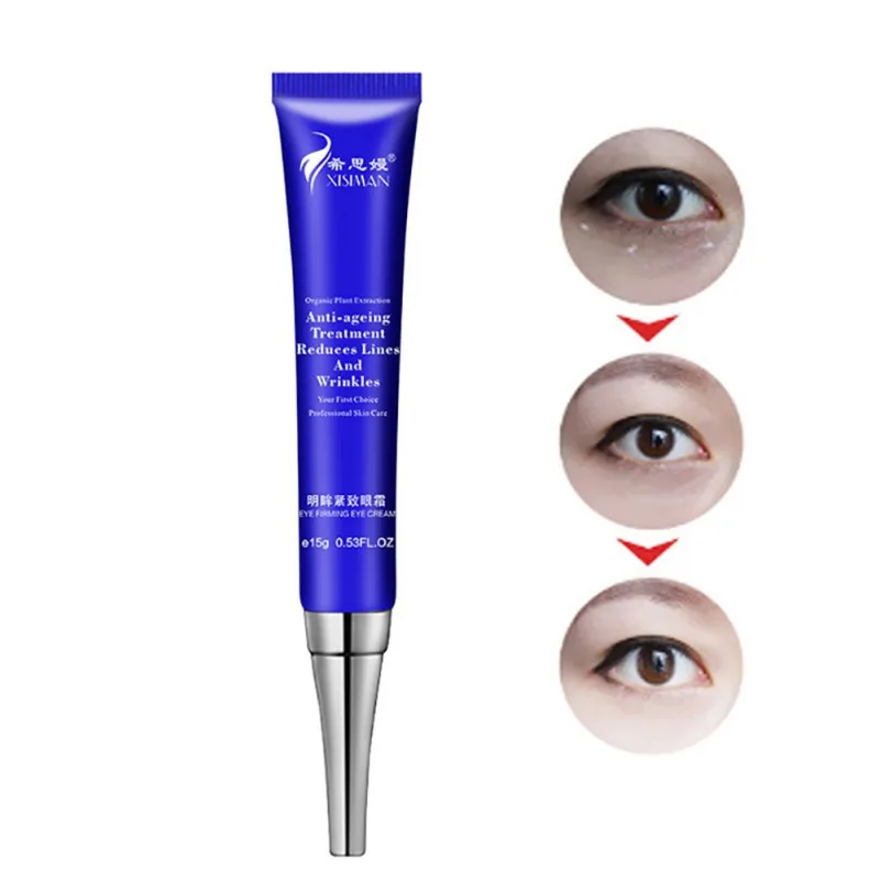 

Anti-Aging Anti Puffiness Eye Cream Moisturizes Skin To Protect Eye Area Reduce Fine Lines And Wrinkles Eye Cream Skin Care