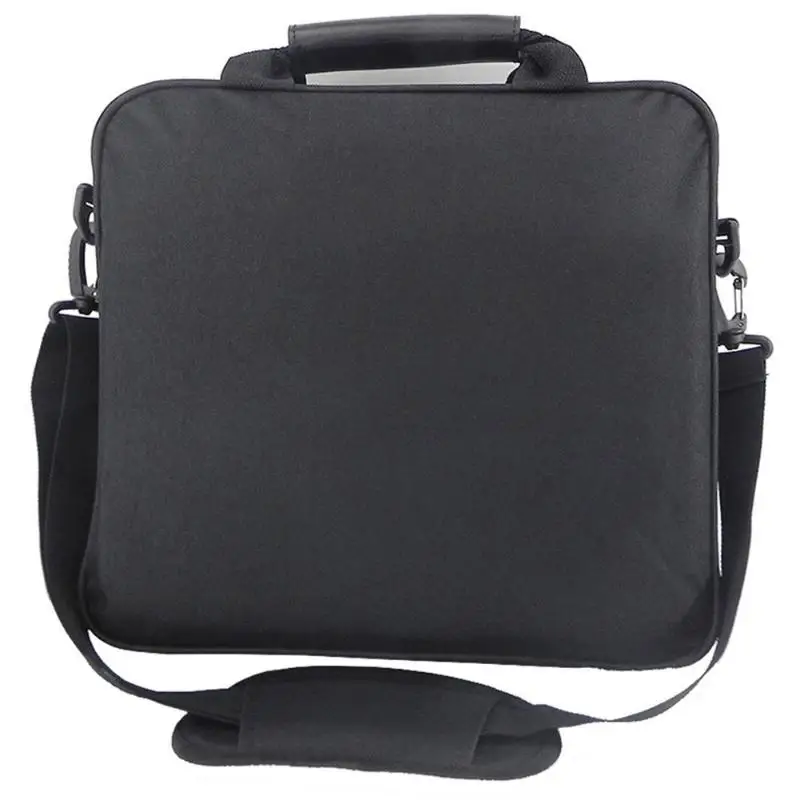Сумка через плечо чехол на молнии рюкзак для sony PS4 Pro для playstation 4 PS4 Pro игровая консоль игровые аксессуары