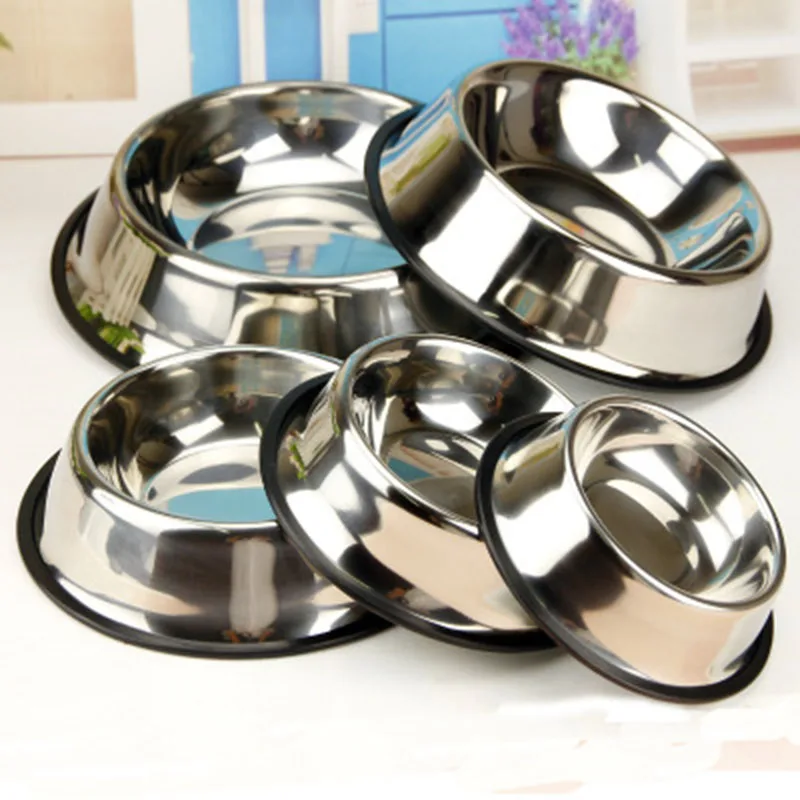 

OUYXR Intelligent Weight System Of The Pet Bowl Dog Cat Bowls Antibacterial Feeder For Pet Dog Cats Puppy Outdoor Food Washable