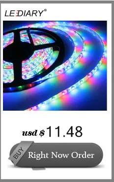 Светодиодный Светодиодный сгибательный RGB ленточный светильник ing 300 светодиодный 5 м 3528 12 В IP20 не водонепроницаемый Рождественский светильник