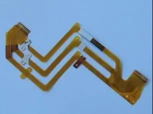 NEW COPY LCD Flex Cable FPC For Sony SR11E SR12E HDR-SR11E HDR-SR12E SR11 SR12 Video Camera Replacement Unit Repair Part | Электроника