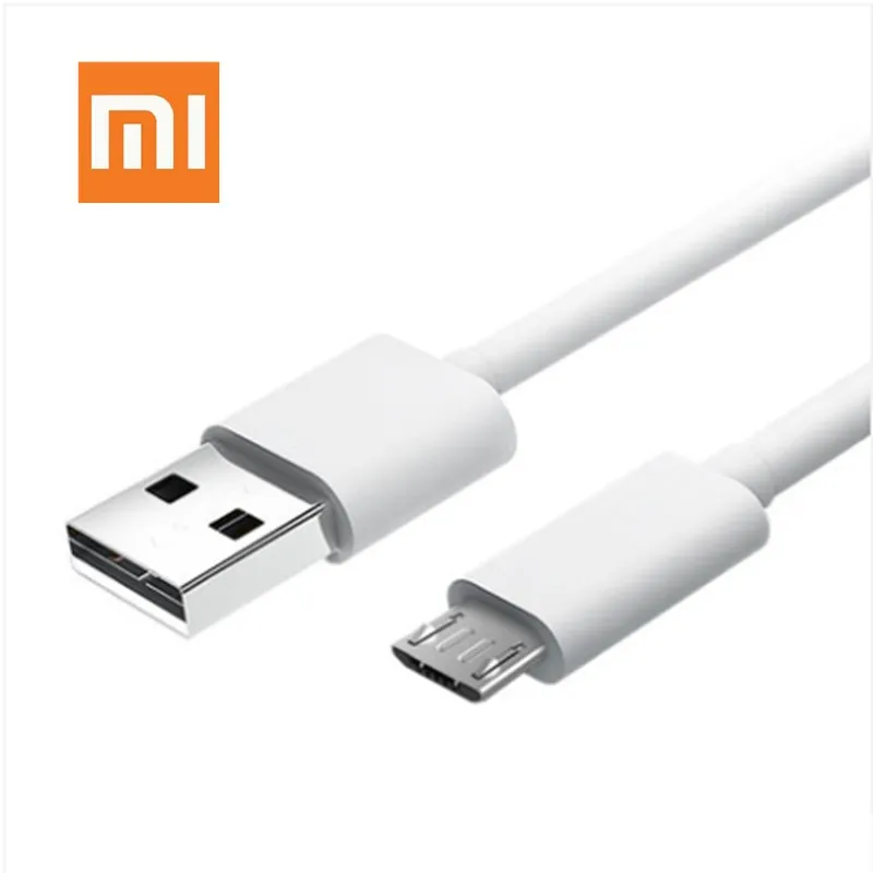 Кабель Xiao mi cro USB/type C кабель для быстрой зарядки для Xiaomi mi 8 5 S 6 6X A1 mi x2 Red mi 4X 4a 5a Note 4 5