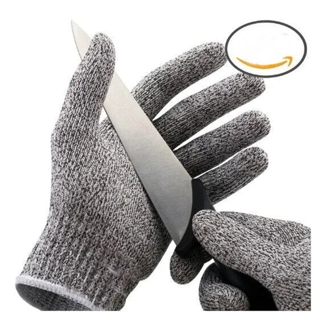 Cheap 1 Pair Cut Resistant Gloves Protection Against Cutting Hand Protect Slip Resistant Gloves Home & Kitchen Accessories Oven Mitts Cheap 1 Pair Cut Resistant Gloves Protection Against Cutting Hand Protect Slip Resistant Gloves Home & Kitchen Accessories Oven Mitts