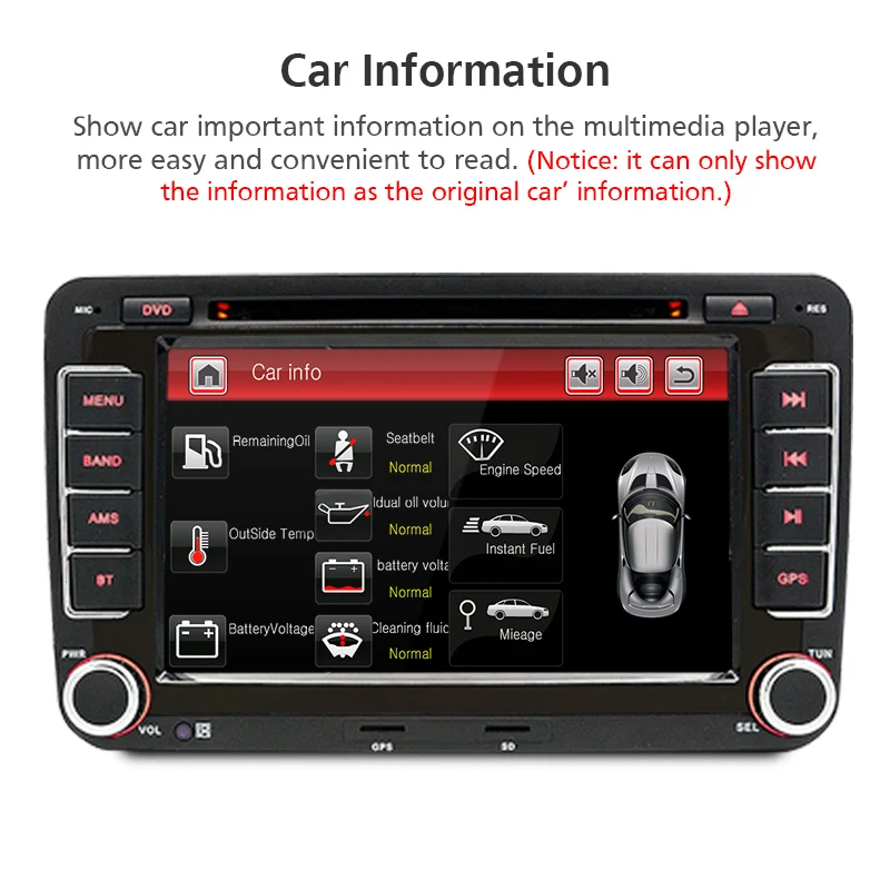 Excellent Junsun 2 din car radio 7" Car DVD Radio Multimedia Player For Seat Altea 2004-2015 Toledo 2004-2009 GPS Navigation car audio 4 Excellent Junsun 2 din car radio 7" Car DVD Radio Multimedia Player For Seat Altea 2004-2015 Toledo 2004-2009 GPS Navigation car audio 4