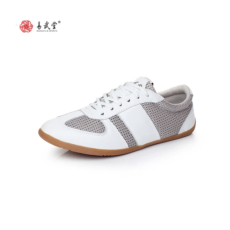 

breathable shoes Dichotomanthes bottom summer Taiji martial arts shoes Kungfu shoes