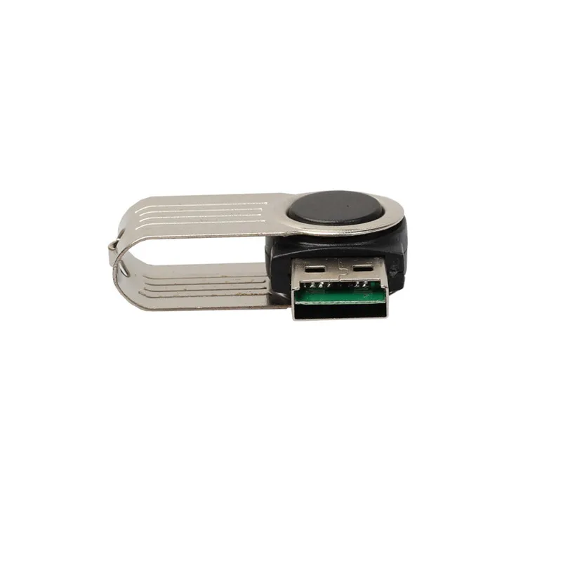 OTG Micro USB к USB 2.0 Micro SD Card Reader Адаптер для телефона Android A7