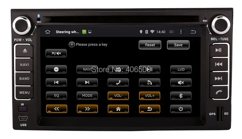 Clearance Android 8.0 In Dash Car DVD Player for Kia Sedona Optima Spectra Rondo Carens with GPS Navigation Radio BT Stereo 8Core 4G+32G 2 Clearance Android 8.0 In Dash Car DVD Player for Kia Sedona Optima Spectra Rondo Carens with GPS Navigation Radio BT Stereo 8Core 4G+32G 2