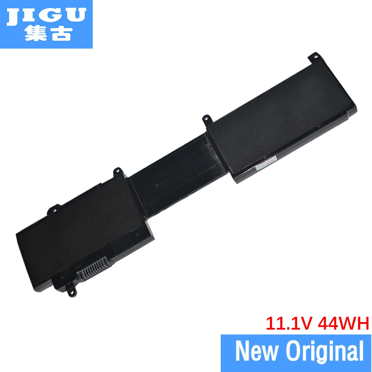 JIGU 2 NJNF 8 JVDG T41M0 TPMCF Оригинальный аккумулятор для ноутбука Dell Inspiron 14Z 14z (5423) 5423