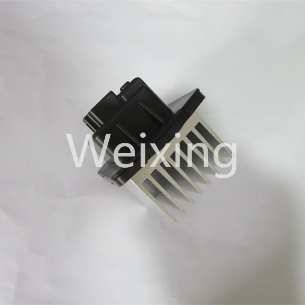 Auto ac fan heater blower motor resistor for Honda CRV 077800 0710 2002