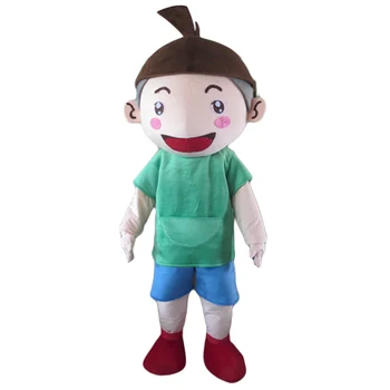 

cosplay costumes Caillou boy Mascot costume characters