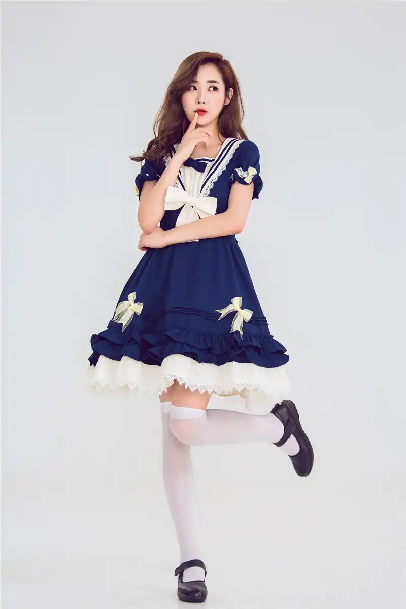 roupas kawaii aliexpress