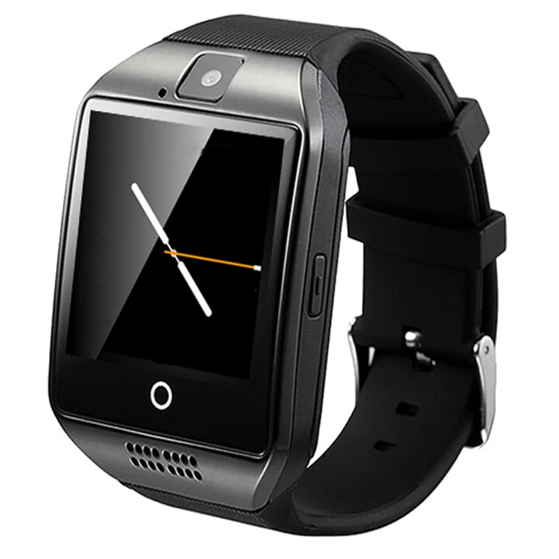 Hot sale Bluetooth Smart Watch WristWatch font b Smartwatch b font digital Sport Watches for Android