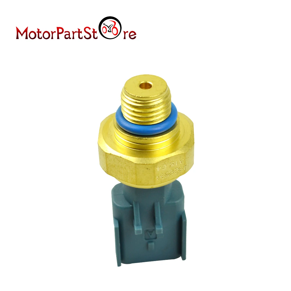 New High Quality Exhaust Gas Pressure Sensor for Cummins ISX ISM ISC
