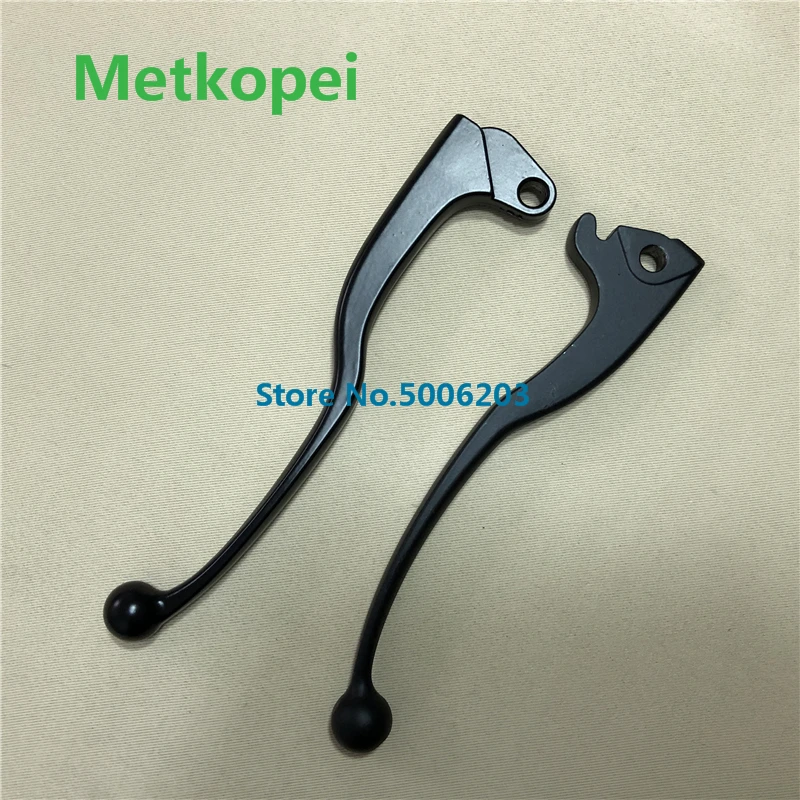 YBR125 handle bar type  (1)