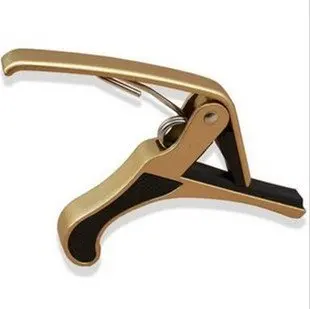 

Free shipping Acoustic Electric Guitar Capo quick change Key Clamp new