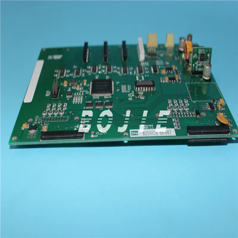 

Niprint head/carriage board for Niprint printer with DX5 head