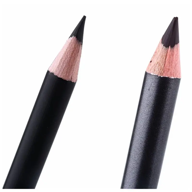 

Hot Beauty Professional Waterproof Eyeliner Pen Pencil Cosmetic Eye Eyebrow Makeup Tools Gift