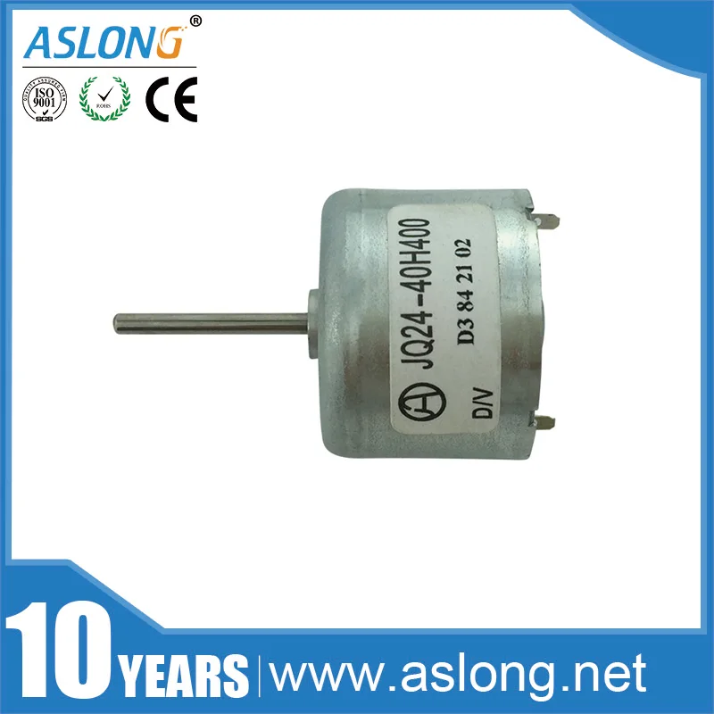 Профессиональный RF310 10 шт./лот 3 v 3300 об/мин ASLONG микро двигатель постоянного тока на солнечных батареях Электрический мотор