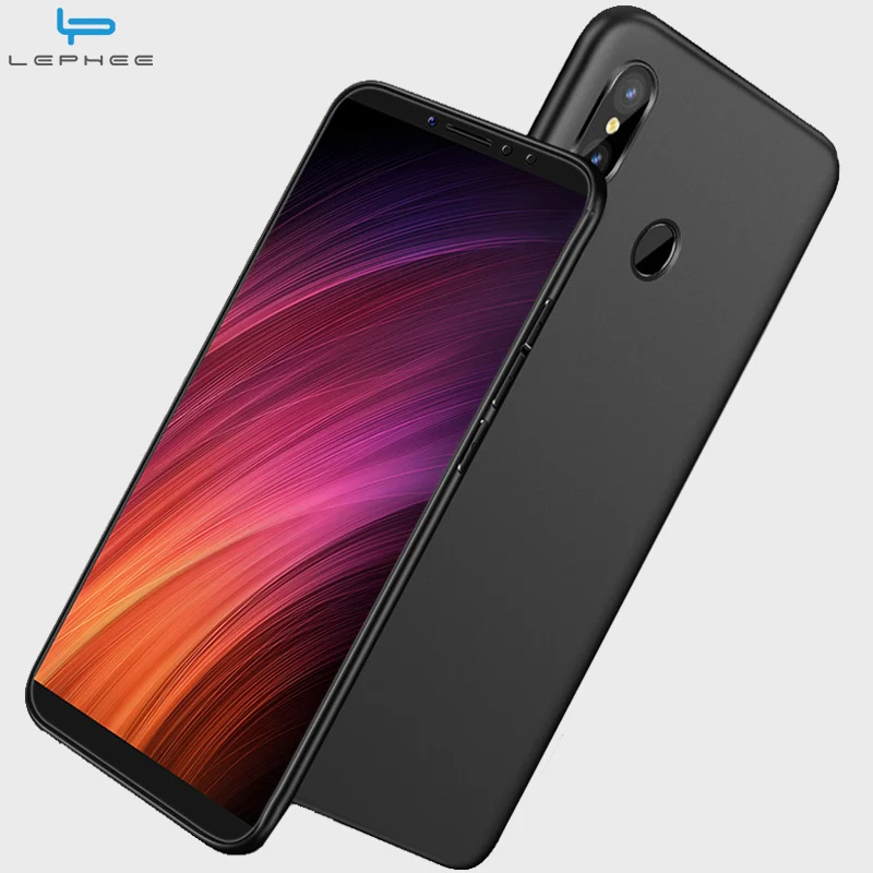Lephee Xiaomi Redmi Note 5A случае RedMi Note 5 Pro чехол ...