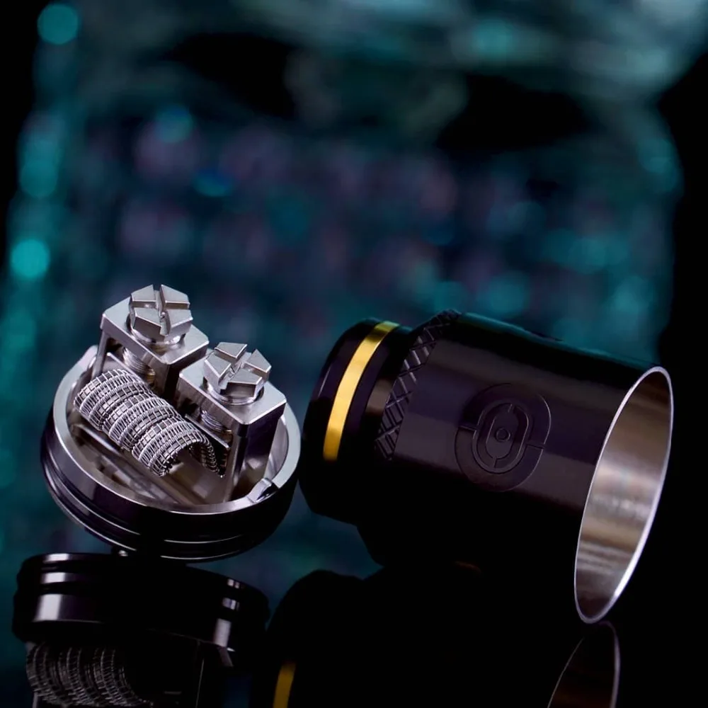 Augvape Occula 24mm RDA-3