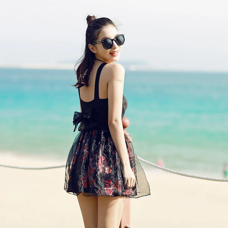 Купальный костюм женская Пляжная накидка для пляжа платье Saida De Praia Парео Бикини Цельный купальный костюм пляжное платье Mayo
