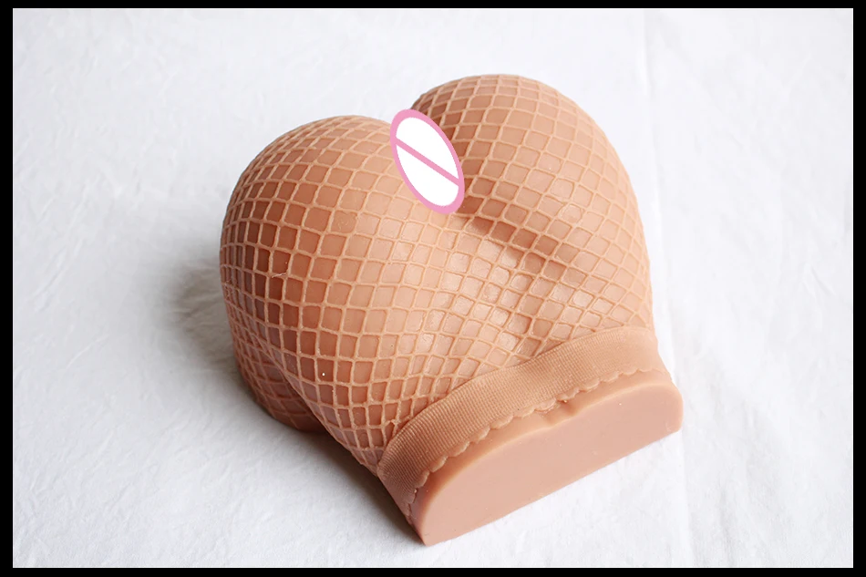 new anal sex Dolls Realistic Passionate Big Ass & Vagina, Full Silicone sex Doll, Masturbating Toy, Masturbator Toys for Men 14