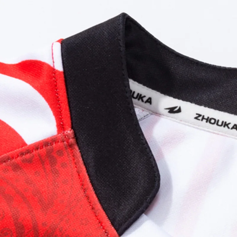 Sublimación de Rugby uniformes de alta calidad Rugby shorts venta al por mayor Jersey de Rugby niños o adultos con su propio logotipo camiseta de rugby